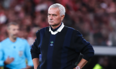 九游APP-葡媒：本菲卡与穆帅谈判进展顺利，有望周末上任