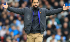 九游APP-记者：曼联仍然支持阿莫林，目前没有寻找替代者