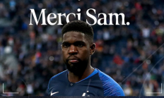 九游APP-31岁法国后卫乌姆蒂蒂宣布退役，曾效力巴萨等队